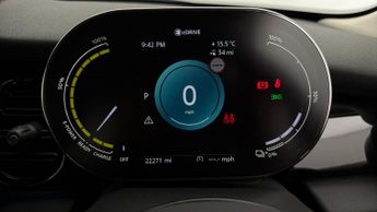 MINI Electric Hatch COOPER S LEVEL 1