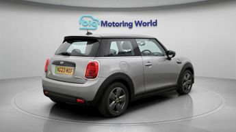 MINI Electric Hatch COOPER S LEVEL 1