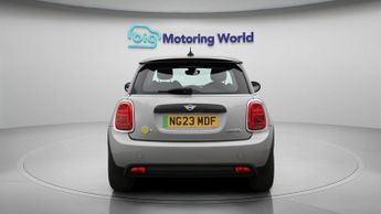 MINI Electric Hatch COOPER S LEVEL 1