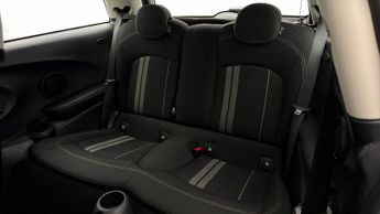 MINI Electric Hatch COOPER S LEVEL 1