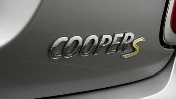 MINI Electric Hatch COOPER S LEVEL 1