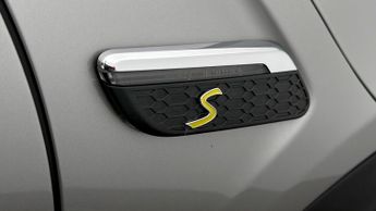 MINI Electric Hatch COOPER S LEVEL 1