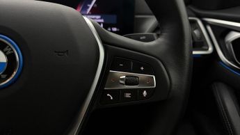 BMW i4 EDRIVE35 SPORT