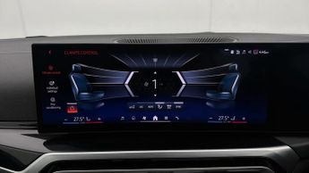 BMW i4 EDRIVE35 SPORT