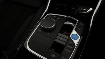 BMW i4 EDRIVE35 SPORT