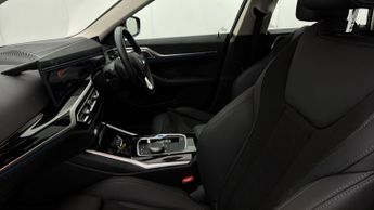 BMW i4 EDRIVE35 SPORT