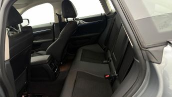 BMW i4 EDRIVE35 SPORT