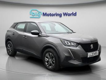 Peugeot 2008 PURETECH S/S ACTIVE PREMIUM