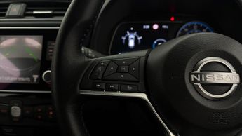 Nissan Leaf TEKNA