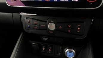 Nissan Leaf TEKNA