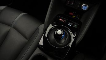 Nissan Leaf TEKNA