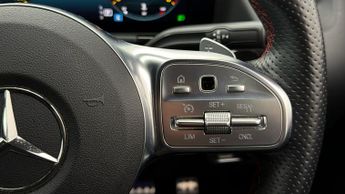 Mercedes-Benz GLA GLA 200 AMG LINE EXECUTIVE