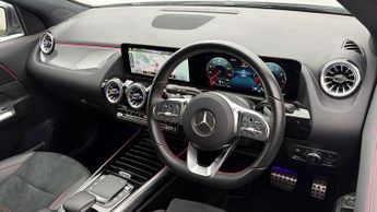 Mercedes-Benz GLA GLA 200 AMG LINE EXECUTIVE
