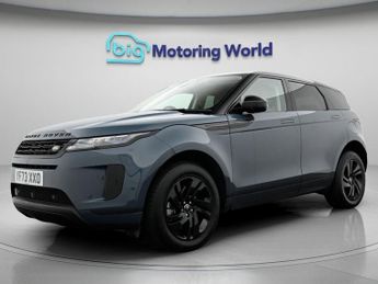 Land Rover Range Rover Evoque S