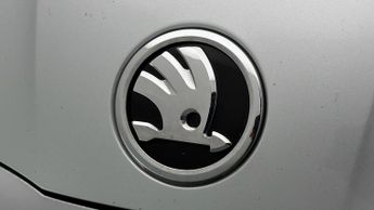 Skoda Octavia SE L TDI DSG
