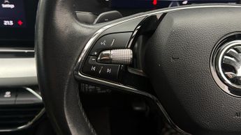 Skoda Octavia SE L TDI DSG
