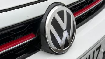Volkswagen Polo GTI TSI DSG