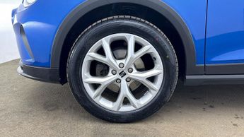 SEAT Arona ECOTSI FR