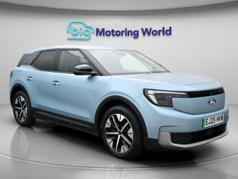 Ford Explorer SELECT
