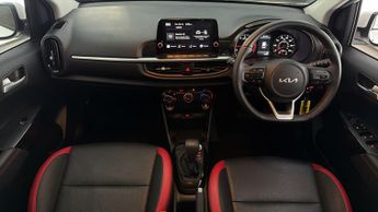 Kia Picanto GT-LINE