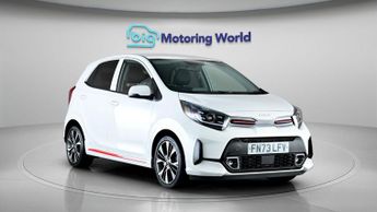 Kia Picanto GT-LINE