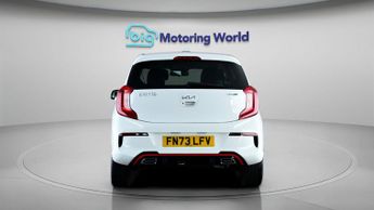 Kia Picanto GT-LINE