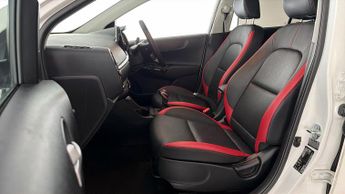 Kia Picanto GT-LINE