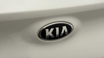 Kia Stonic 3 ISG