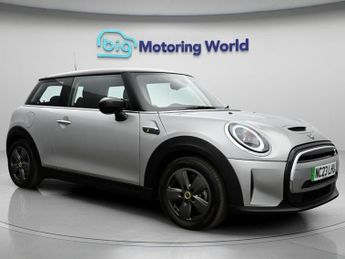 MINI Electric Hatch COOPER S LEVEL 1