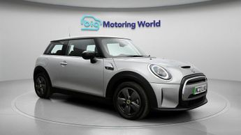 MINI Electric Hatch COOPER S LEVEL 1
