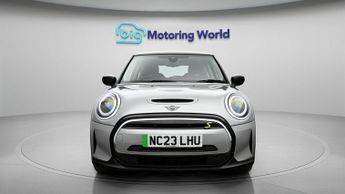 MINI Electric Hatch COOPER S LEVEL 1