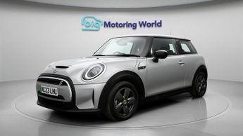 MINI Electric Hatch COOPER S LEVEL 1