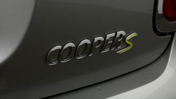 MINI Electric Hatch COOPER S LEVEL 1