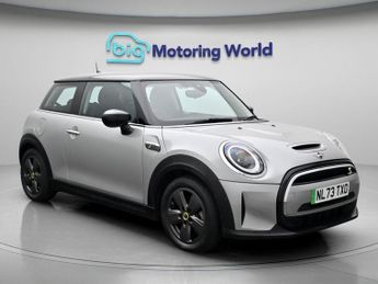MINI Hatch COOPER S LEVEL 1