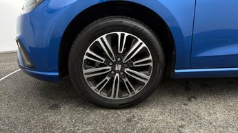 SEAT Ibiza TSI SE TECHNOLOGY