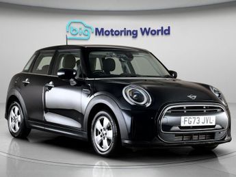 MINI Hatch COOPER CLASSIC