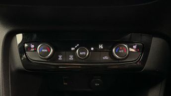 Vauxhall Corsa ULTIMATE