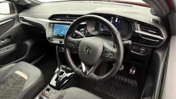 Vauxhall Corsa ULTIMATE