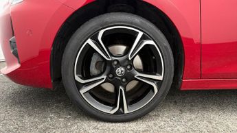 Vauxhall Corsa ULTIMATE