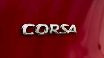 Vauxhall Corsa ULTIMATE