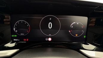 Vauxhall Mokka ULTIMATE