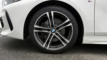 BMW 1 Series 118I M SPORT