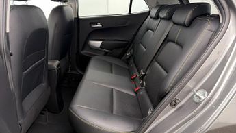 Kia Picanto X-LINE S