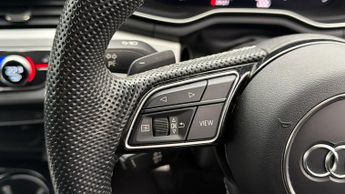 Audi A5 SPORTBACK TDI S LINE