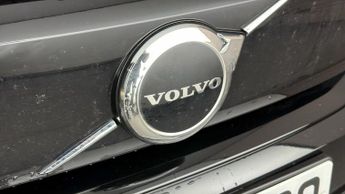 Volvo C40 RECHARGE PLUS