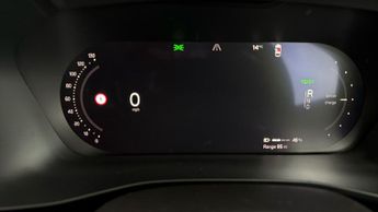 Volvo C40 RECHARGE PLUS