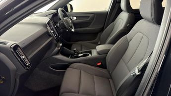 Volvo C40 RECHARGE PLUS