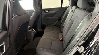 Volvo C40 RECHARGE PLUS