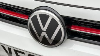 Volkswagen Polo GTI TSI DSG