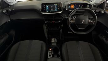 Peugeot E-208 ALLURE PREMIUM PLUS